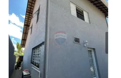 Casa com 2 quartos à venda no Jardim Brogotá, Atibaia 