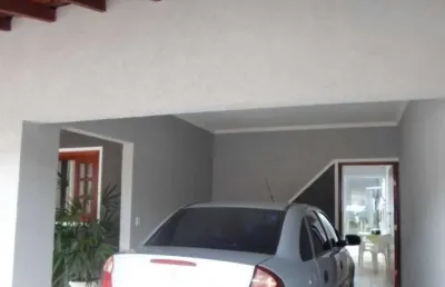 Venda - casa - jardim da alvorada - nova odessa - sp