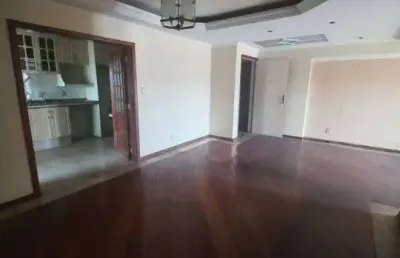 Venda - apartamento - jardim girassol - americana - sp