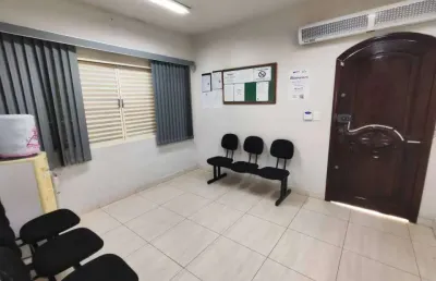 Casa com 1 quarto à venda no Jardim São Paulo, Americana 