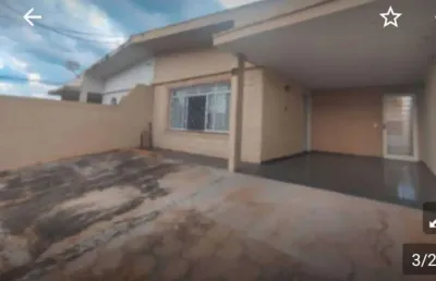 Casa com 4 quartos à venda em Conserva, Americana 