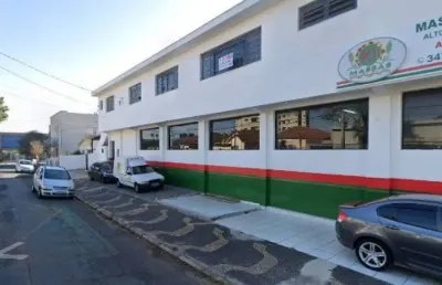 Locação - sala comercial - jardim girassol - americana - sp