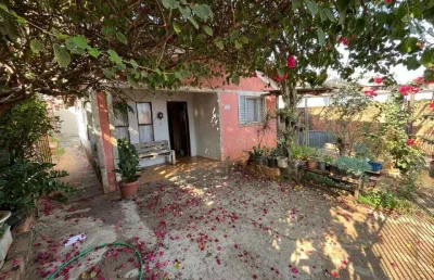 Venda - casa - jardim pântano - santa bárbara d'oeste - sp