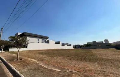 Venda - terreno em condomínio - chácara letônia - americana - sp