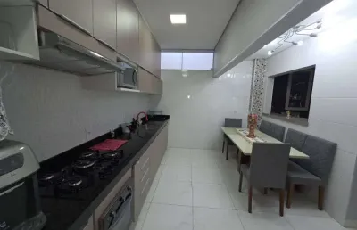 Venda - apartamento - parque residencial jaguari - americana - sp