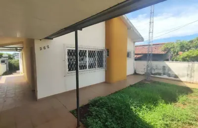 Casa com 3 quartos à venda em Conserva, Americana 