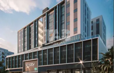 Nf moov - apartamento para venda em balneário camboriú
