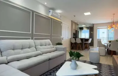 Apartamento alto padrão para venda no centro de balneário camboriú