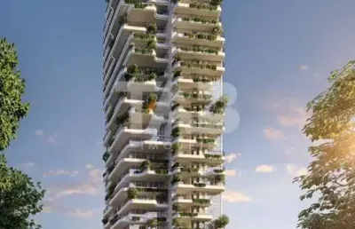Laguna 182 - apartamento a venda com vista para a beira-rio