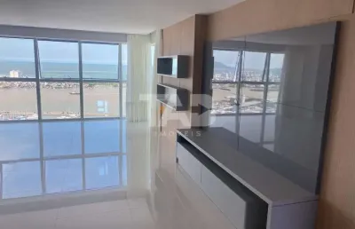 Apartamento com 3 quartos à venda na Rua Lauro Muller, Fazenda, Itajaí