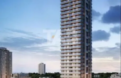 Apartamento com 3 quartos à venda na Avenida Osvaldo Reis, Praia Brava, Itajaí
