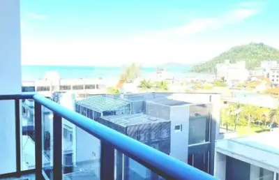 Apartamento com 3 quartos à venda na Rua Conselheiro Júlio Kumm, Praia Brava, Itajaí