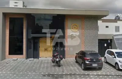 Sala comercial à venda na Rua Uruguai, Centro, Itajaí