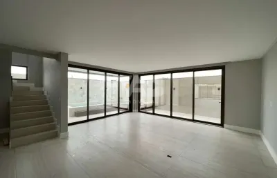 Apartamento com 3 quartos à venda na Rua Conselheiro Júlio Kumm, Praia Brava, Itajaí