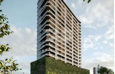 Apartamento com 2 quartos à venda na Rua Uruguai, 45, Centro, Itajaí