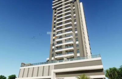 Apartamento com 3 quartos à venda na Rua Duque de Caxias, 313, Vila Operária, Itajaí