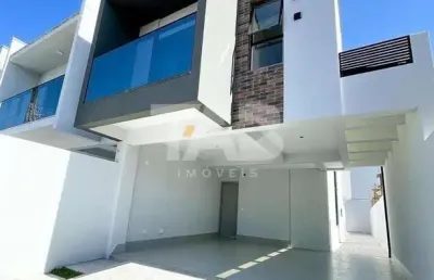 Casa com 3 quartos à venda na Rua Etelvina de Brito, 173, Centro, Itajaí