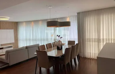 Apartamento alto padrão para venda no centro de itajaí