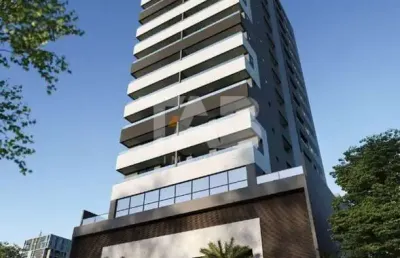 Apartamento com 3 quartos à venda na Rua Pereira Neto, 189, Centro, Itajaí