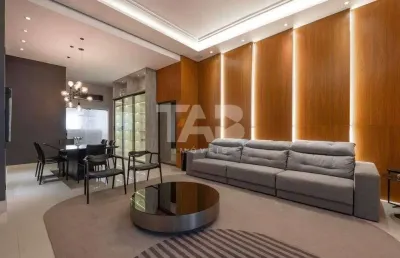 Apartamento com 3 quartos à venda na Rua Delfim Mário Pádua Peixoto, 350, Praia Brava, Itajaí
