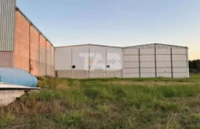 Terreno à venda na Elói Francisco Dos Anjos, Centro, Tijucas