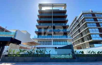 Apartamento com 4 quartos à venda na Avenida José Medeiros Vieira, 1876, Praia Brava, Itajaí