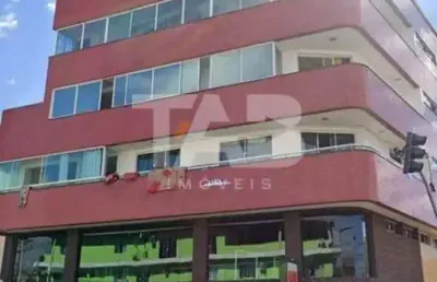 Ponto comercial à venda na Rua Araquari, Municípios, Balneário Camboriú
