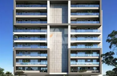 Apartamento com 3 quartos à venda na Rua Vereador João Figueiredo, 1152, Centro, Balneário Piçarras