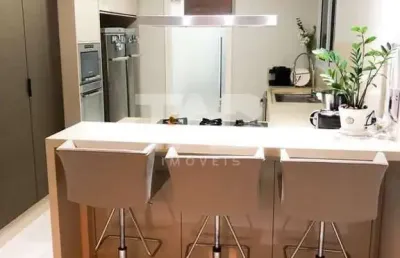 Apartamento com 4 quartos à venda na Rua Delfim Mário Pádua Peixoto, 350, Praia Brava, Itajaí