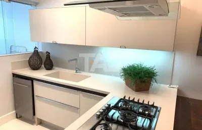 Apartamento com 3 quartos à venda na Rua Delfim Mário Pádua Peixoto, 350, Praia Brava, Itajaí