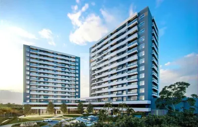 Apartamento com 2 quartos à venda na Rua Manoel Bernardo da Silva, 345, Fazenda, Itajaí