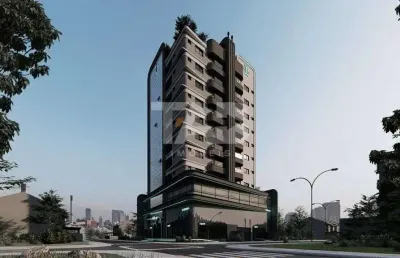 Apartamento com 2 quartos à venda na Avenida Prefeito José Juvenal Mafra, 604, Centro, Navegantes