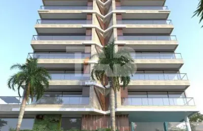 Cobertura com 4 quartos à venda na Rua Miguel Francisco Borges, 4555, Balneário Santa Clara, Itajaí