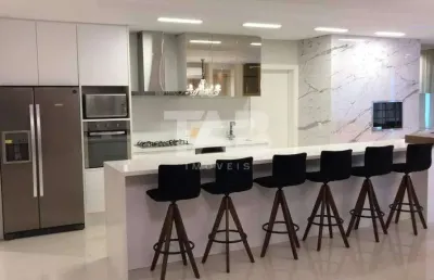 Apartamento com 3 quartos à venda na Avenida José Medeiros Vieira, 1876, Praia Brava, Itajaí