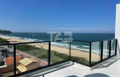 Apartamento com 4 quartos à venda na Avenida José Medeiros Vieira, 820, Praia Brava, Itajaí