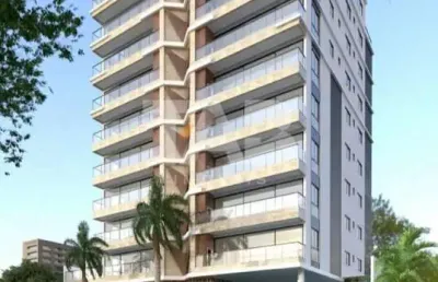Apartamento com 2 quartos à venda na Rua Miguel Francisco Borges, 46, Praia Brava, Itajaí