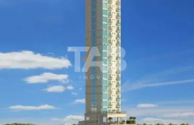 Apartamento com 3 quartos à venda na Rua 1536, 6, Centro, Balneário Camboriú
