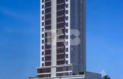 Apartamento com 3 quartos à venda na Rua 1440, 100, Centro, Balneário Camboriú