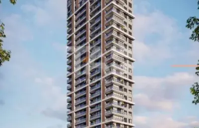 Apartamento com 3 quartos à venda na Avenida Osvaldo Reis, 2877, Praia Brava, Itajaí
