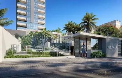 Apartamento com 3 quartos à venda na Avenida Nereu Ramos, 483, Centro, Balneário Piçarras