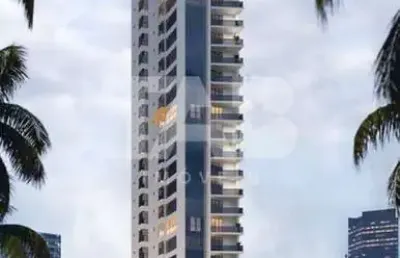 Apartamento com 4 quartos à venda na Avenida Brasil, esquina co, Centro, Balneário Camboriú