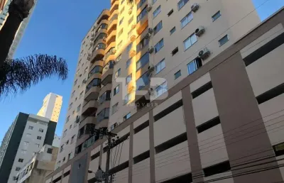 Apartamento com 2 quartos à venda na Rua 2700, 177, Centro, Balneário Camboriú