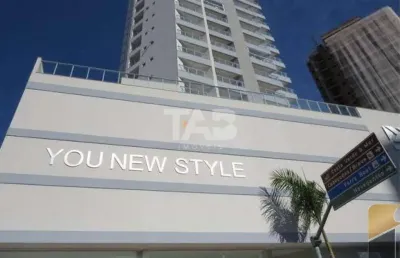 Apartamento com 2 quartos à venda na Rua Onze de Junho, 309, Fazenda, Itajaí