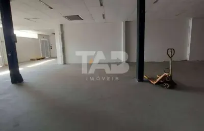 Ponto comercial para alugar na Avenida Osvaldo Reis, 2470, Fazendinha, Itajaí