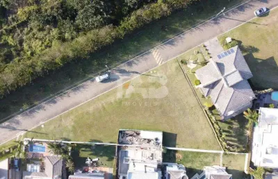 Terreno à venda na Avenida Marcio Ferreira de Mello e Silva, 55, Balneário Santa Clara, Itajaí