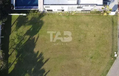 Terreno à venda na Avenida Marcio Ferreira de Mello e Silva, 55, Balneário Santa Clara, Itajaí