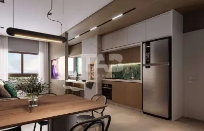 Apartamento com 3 quartos à venda na Rua José Pereira Liberato, 1390, São João, Itajaí