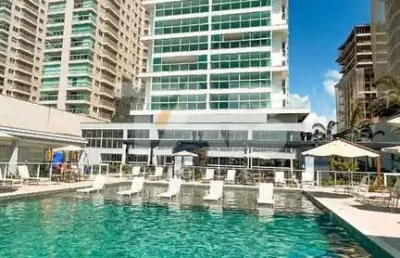Apartamento com 3 quartos à venda na Avenida Nereu Ramos, 4770, Centro, Balneário Piçarras