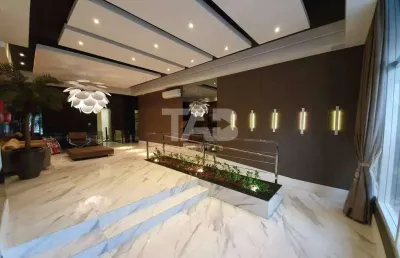 Apartamento com 3 quartos à venda na Rua Isidoro Caetano, Pioneiros, Balneário Camboriú