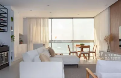 Apartamento com 3 quartos à venda na Avenida José Medeiros Vieira, 1526, Praia Brava, Itajaí